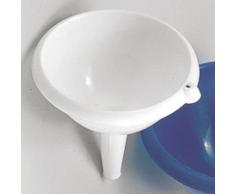 Unimet Trichter 8 cm farbig sortiert 800285