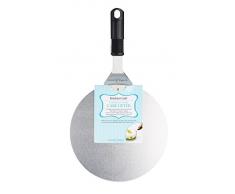 Kitchen Craft Sweetly Does It Tortenheber, Edelstahl