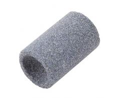 Hengxingwf Praktischer Dartstein Profi Dart-Schleifstein Nachscharf Schleifnadel Stein 5 Stück/Paket