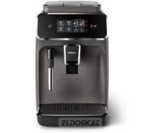 Philips EP2224/10 2200 Serie Kaffeevollautomat Grau