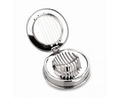 Eierschneider Edelstahl