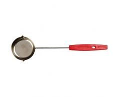 Zinn-Gießlöffel, D: 6,5 cm, 1 Stck., Stärke 16 mm