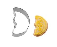 Set Ausstechförmchen »Weihnachten«, 6-tlg