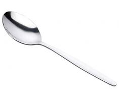 Unbekannt 24 STÜCK KAFFEELÖFFEL TEELÖFFEL Edelstahl Kaffee LÖFFEL Coffee Spoon EIERLÖFFEL