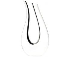 Riedel 4100/83 Black Tie Amadeo Dekanter, Kristall, farblos