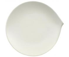 Villeroy & Boch 1034202640 Flow Frühstücksteller 23x22cm