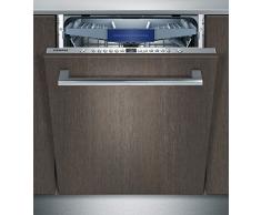 Siemens SN636X01KE iQ300 Geschirrspüler/A++ / 262 kWh/Jahr / 2660 L/Jahr/AquaStop
