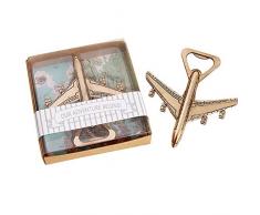 Schimer Edelstahl Kapselheber Flaschenöffner Flaschen Öffner Kapsel Heber, Schlüsselanhänger, Kapselheber Flaschenöffner Flaschen Öffner Kapsel Heber