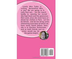 Miss Glamora Tudor!: The New Chronicles of Barset: Book One