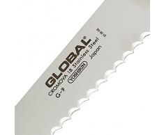 Global Brotmesser