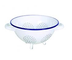 Karl Krüger 5222/B Standseiher, Seiher, Abtropfsieb