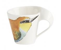 Villeroy & Boch 10-4150-1425 NWC - Bienenfresser - Espresso Obertasse - 0,08l