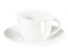 Espresso Tasse mit Untertasse 70 ml