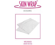 Skin Wrap Wäschesäcke Wäschebeutel Wäschenetz Wäschesack Reissverschluss