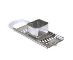Spätzlehobel Edelstahl 33 cm Spätzle Spätzlezubereiter