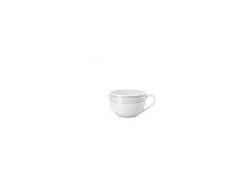 Rosenthal - Espresso-Obertasse - TAC Gropius - Stripes 2.0 - Porzellan - 120 ml