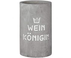 Räder Vino Beton Weinkühler Weinkönig/-in