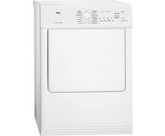 AEG T65170AV Ablufttrockner / 7,0 kg / C / Knitterschutz / Startzeitvorwahl