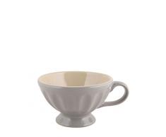 IB Laursen Jumbobecher Mynte French Grey [W] [NPR]