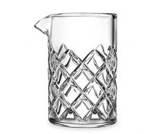 Luminarc Arc International Luminarc Barcraft Rührglas, 18.5oz, transparent Ohne Frustration farblos