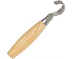 Mora Unisex-Erwachsene Messer Fest Klinge, Mehrfarbig, One size, FT18101