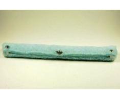 Ha-Ra Ersatzfaser für den 32 cm Fensterwischer