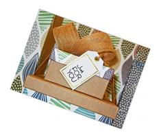 BRUBAKER Wählen Sie die Besten! 112 Feuerwehr Tassen aus Keramik - Grußkarte und Geschenkpackung