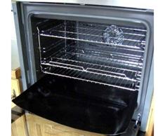 CleanZone – Teflon-Backmatte; 50 cm x 40 cm – antihaftbeschichtet 