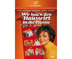 Wir haun den Hauswirt in die Pfanne - mit Uschi Glas (Filmjuwelen)