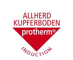 Schulte-Ufer 6451-28 i Bratpfanne Profi-Line i, 28 cm