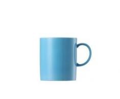 Thomas 10850-408530-15505 Sunny Day Waterblue Becher mit Henkel