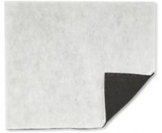 WENKO 2205010100 Combi-Filter, fÃ¼r Dunstabzugshauben, mit Aktivkohle gegen Fettgeruch, Polyester, 57 x 47 cm, Schwarz