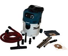 Makita VC3012L Staubsauger Klasse L 30 l, 3600 W, 230 V, L, 1 Stügg, L