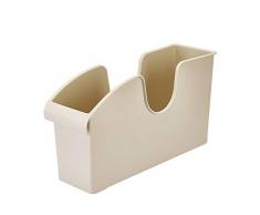 NoNo Pot Pan Deckel Utensil Organizer Rack Zoll Handtuchhalter Küchenschienen Racks-Aufbewahrungstopf Deckel Organizer Rack Schneidebrett Halter Ständer