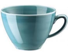 Rosenthal Selection Mesh Aqua Kombi-Obertasse