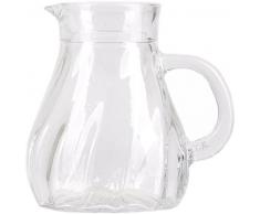 Stölzle Weinkrug geeicht 1/4 l