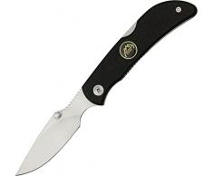 Outdoor Edge - Klappmesser - CAPER LITE (G10 Handle) - Klingenlänge: 6,1 cm