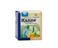 Kühle Kanne Schokominze-Zitronenverbene Tee bio Pyramidenbeutel (32 g)