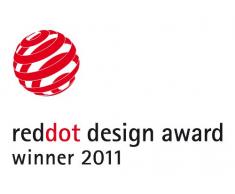 Emsa 508544 Rechteckige Frischhaltedose mit Deckel, 2.3 Liter, Transparent/Blau, Clip & Close