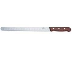 Victorinox Lachsmesser Kullenschliff, 5.4120.30