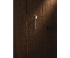 Villeroy & Boch - Coffee Passion Espressolöffel-Set, 4 tlg., 10 cm, Edelstahl 18/10, spülmaschinengeeignet