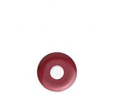 Thomas Rosenthal Sunny Day Kaffee-/Tee-Untertasse - Fuchsia - Rot Ø 14,5 cm