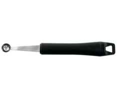 Paderno 48280 – 30 Kugelausstecher, 15 cm, Edelstahl