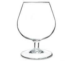 Arcoroc ARC 62661 Degustation Cognacschwenker, Cognacglas, 250ml, Glas, transparent, 6 Stück