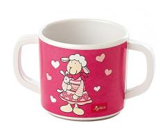 Sigikid 24437 Melamin-Tasse Schnuggi
