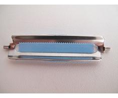 TUPPERWARE Ersatzklinge Klinge für Universalschäler Schäler rot D119 Universal