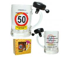 Klingel-Bierseidel Super 50