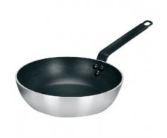 Vogue T355Â Antihaft-Aluminium Flared Schmorpfanne