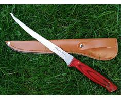 Fjord Premium Filetiermesser der Extraklasse Anglerwelt24 (Modell Nr. 1)