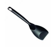 KUHN RIKON 22006 Küchenhelfer Schöpflöffel Kunststoff Antihaft schwarz